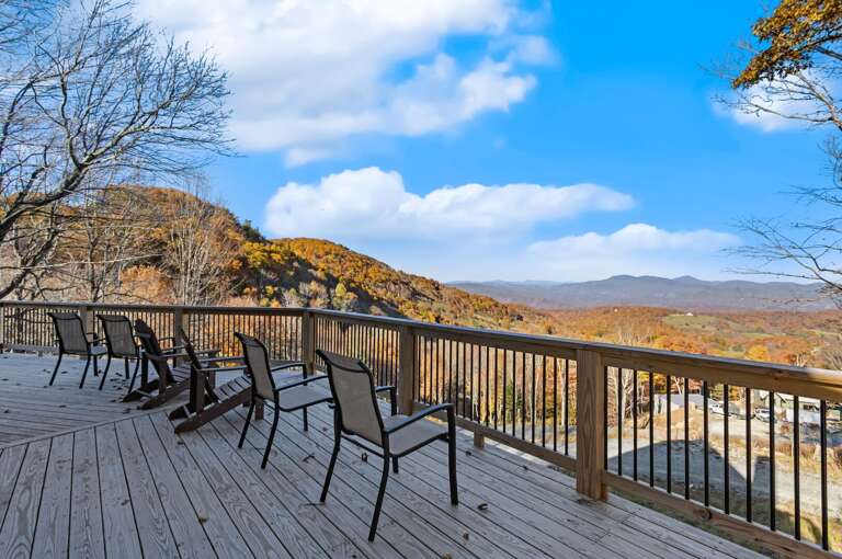 What A View What A View