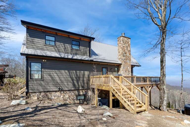 What A View What A View