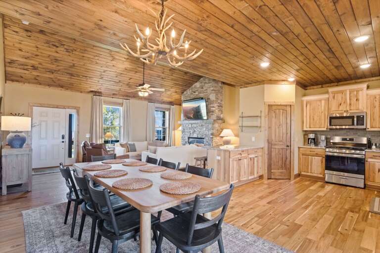 High Tongue-and-Groove Ceilings High Tongue-and-Groove Ceilings