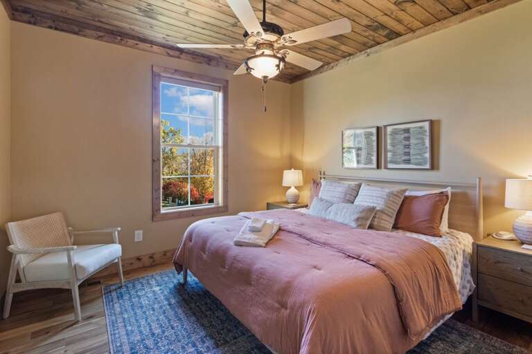 King Bedroom King Bedroom