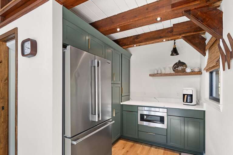 Coffee Bar Coffee Bar