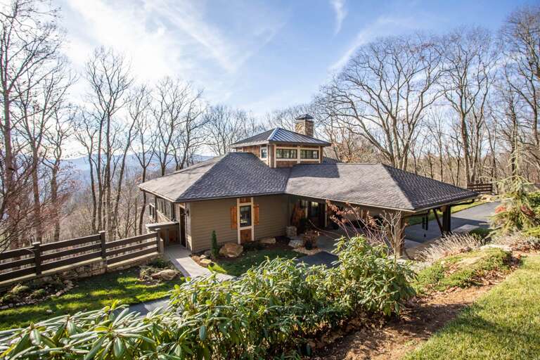 Book Your Mountain Stay at 4 Pines