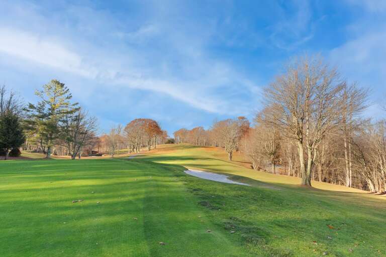 Fairway One Fairway One