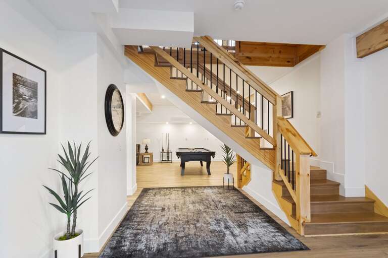 Lower Level Lower Level