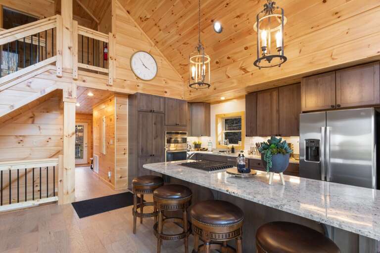 Well Stocked Kitchen Well Stocked Kitchen