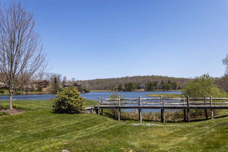 Sweetgrass Community