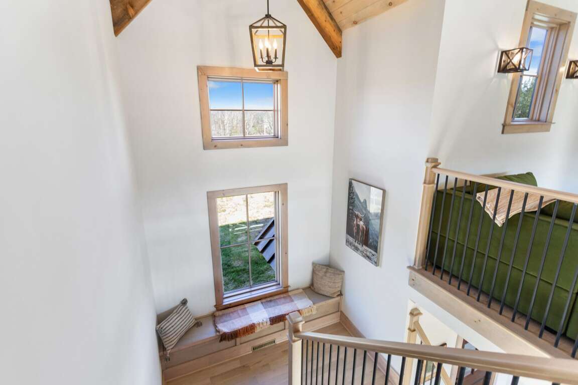 Sweetgrass Getaway in Blowing Rock, NC 4 Bedrooms, 10