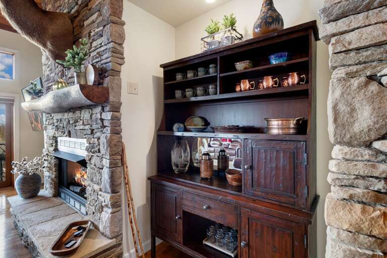 China Hutch China Hutch