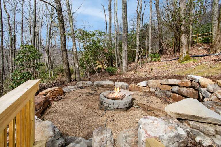 Fire Pit