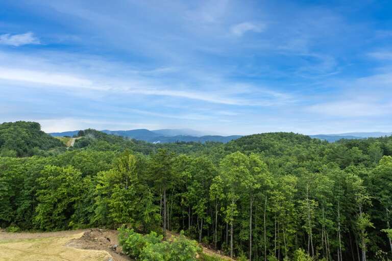 Blue Ridge Mountains Blue Ridge Mountains