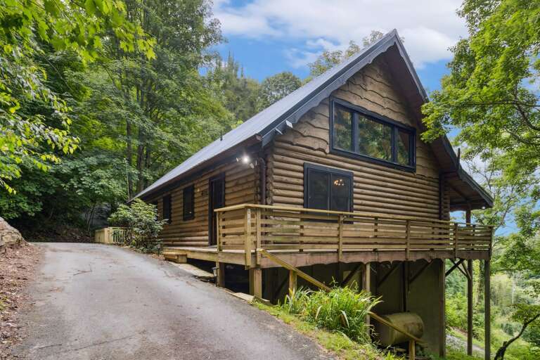 Boulder Brook Retreat