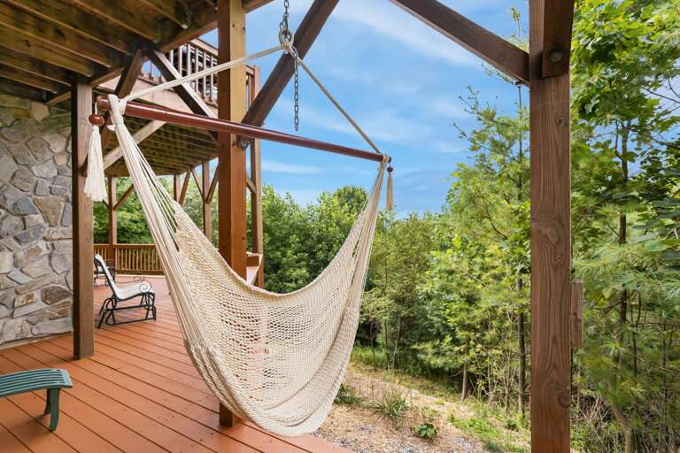 Hammock Chair