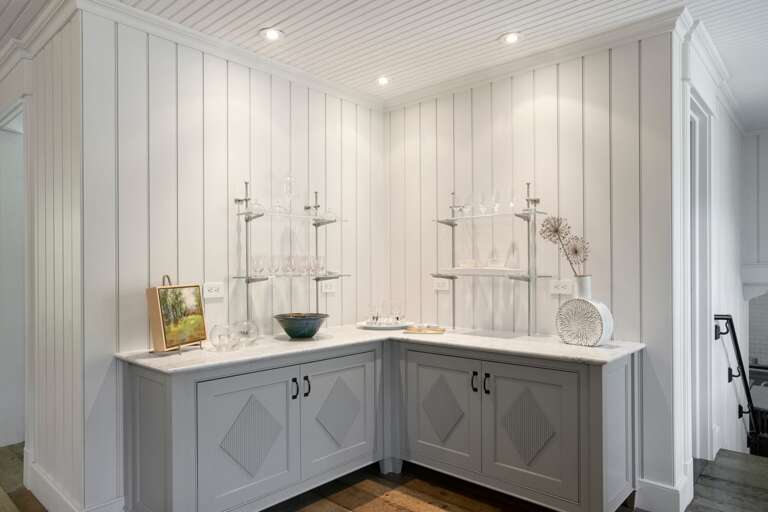 Buffet Counter Buffet Counter