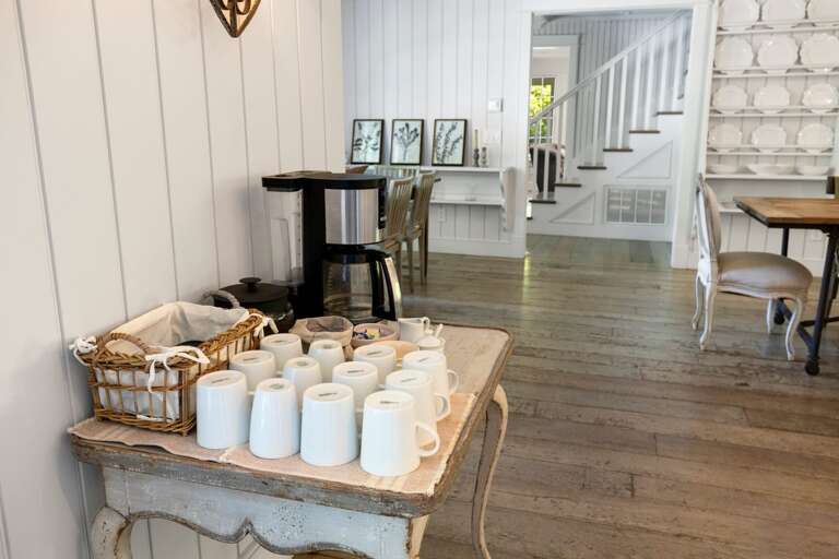 Coffee Bar Coffee Bar