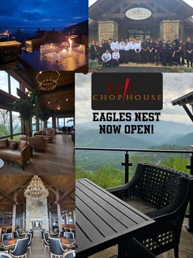 The Boozy Bear Lodge at Eagles Nest The Boozy Bear Lodge at Eagles Nest
