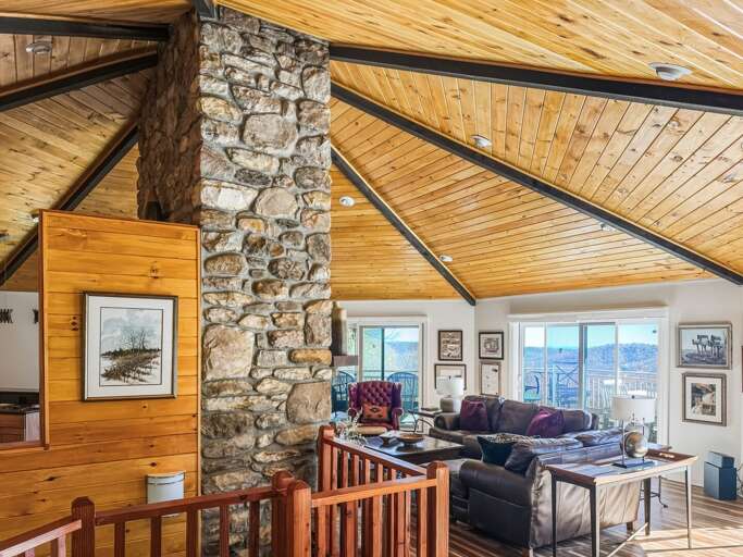 Seven Devils Rental Rental