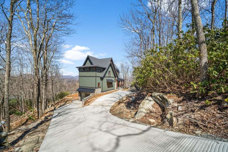 Bear Necessities On Grandview!