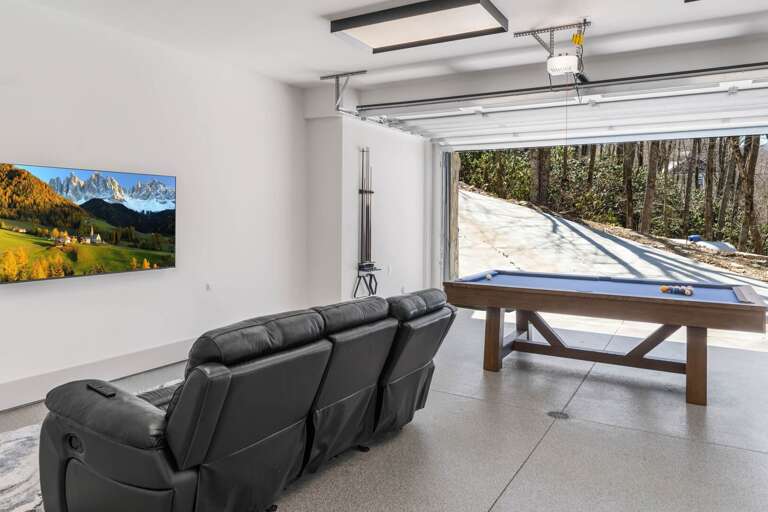 Reclining Theater Seats