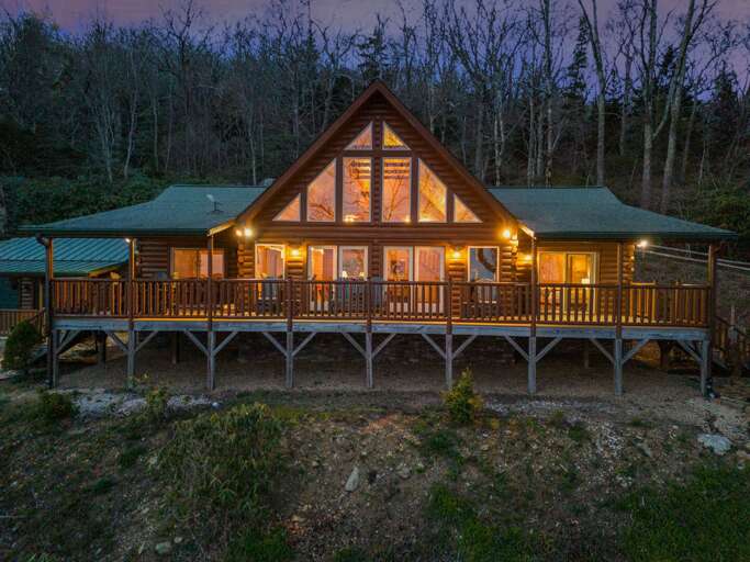 Cardinals View Lodge