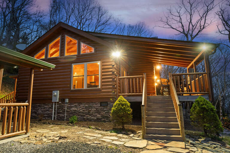 Cardinals View Lodge Cardinals View Lodge