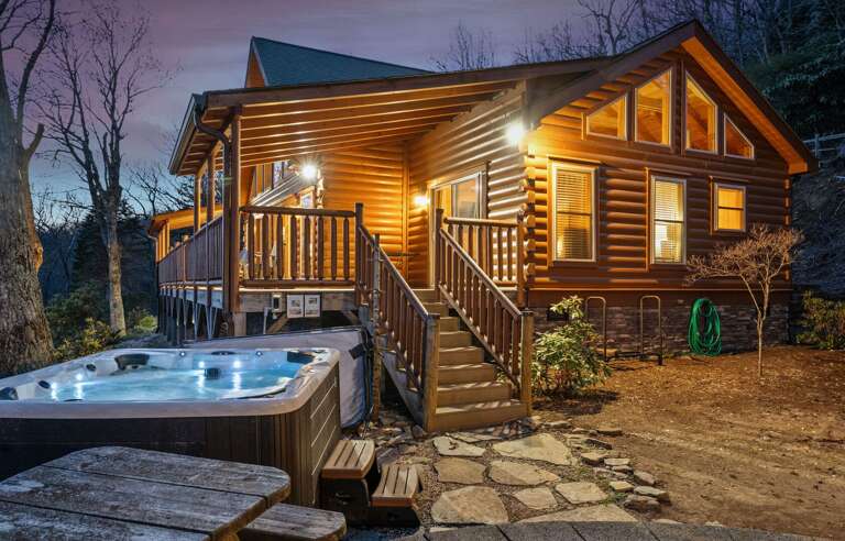 Ideal Mountain Escape Ideal Mountain Escape