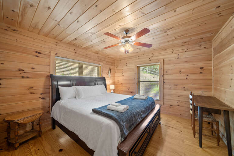 Main Floor Bedroom Main Floor Bedroom