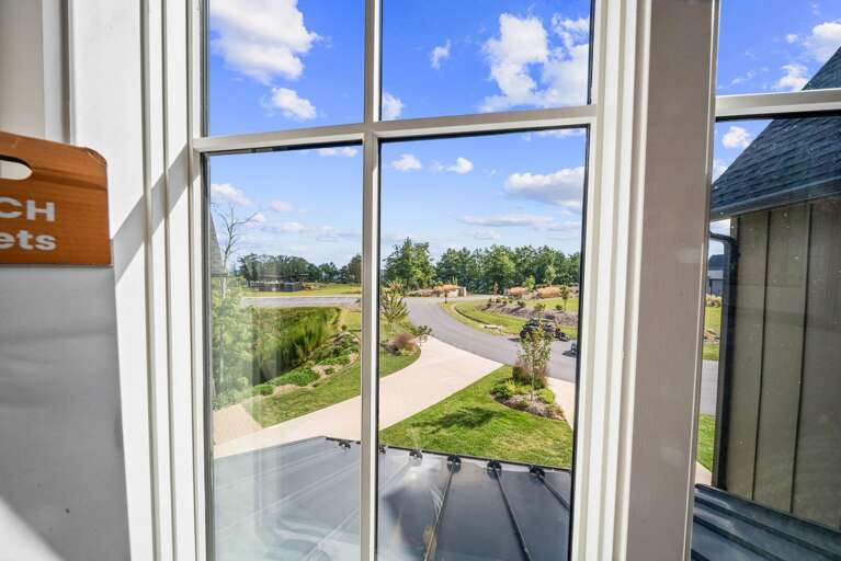 Easy Walk from the House to the Pool, Pickle Ball and Picnic Area Easy Walk from the House to the Pool, Pickle Ball and Picnic Area