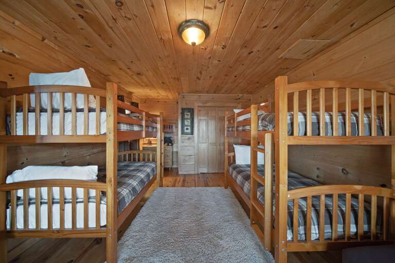 Bunk Room