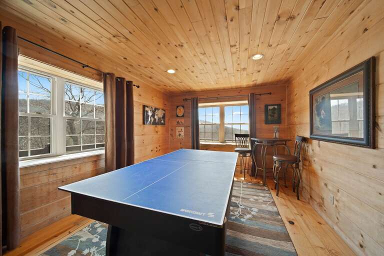 Ping Pong Conversion Table