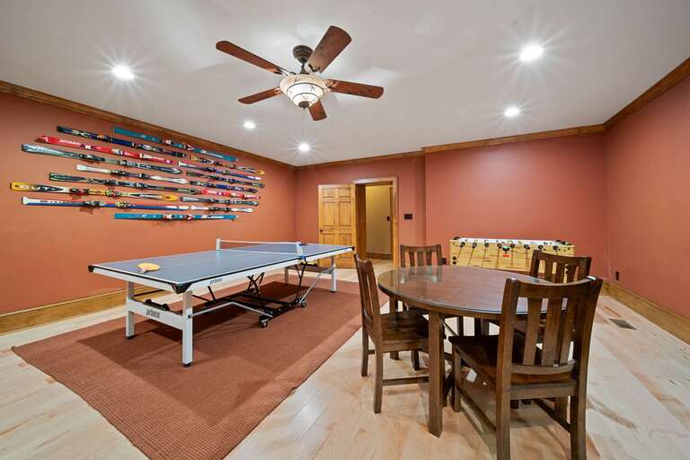 Foosball and Game Table Foosball and Game Table