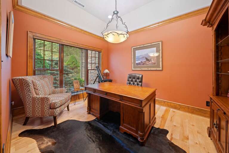 Private Office Space Private Office Space