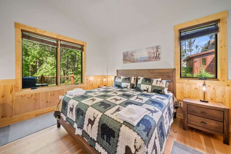 Master Bedroom Master Bedroom