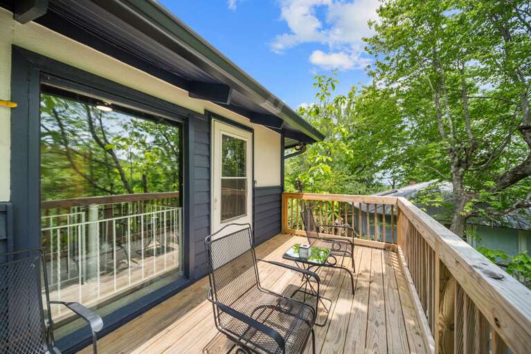 Enjoy being Minutes From Beech Mountain Resort