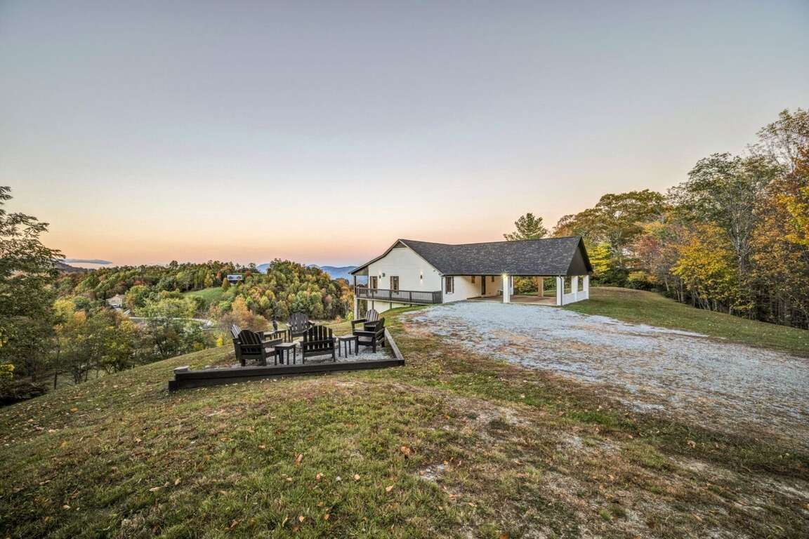 Welcome to Serenity Ridge! Welcome to Serenity Ridge!