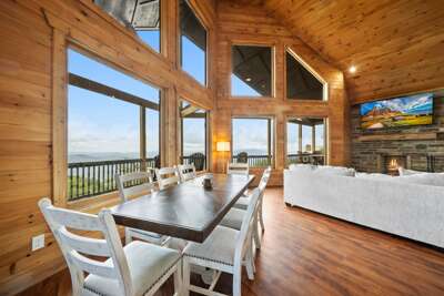 Welcome to Oz Lodge!