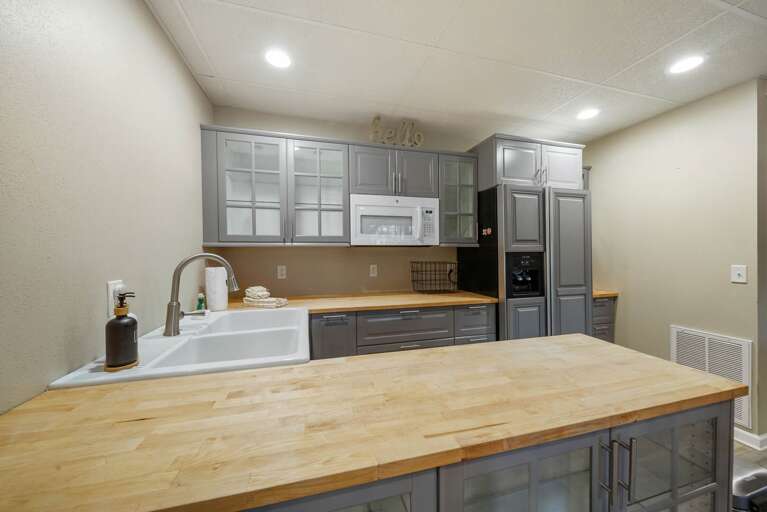 Second Kitchen makes Lake Days a Breeze