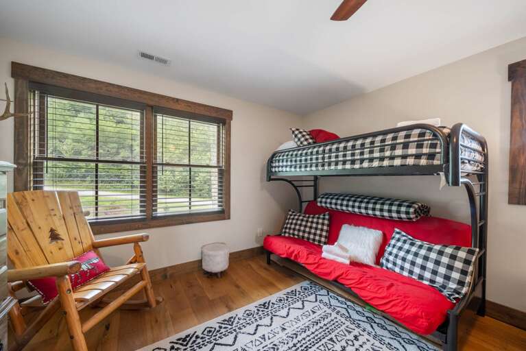 Boone Cabin Rental Boone Cabin Rental