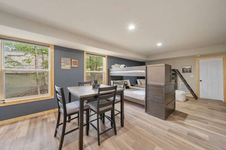 Card and Game Table Card and Game Table