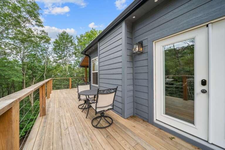 Front Entrance Front Entrance