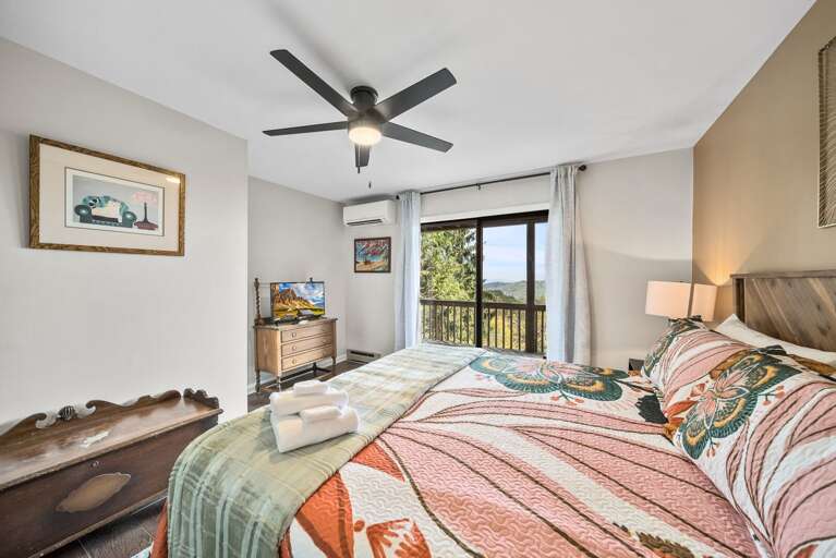 Blowing Rock Home Rental