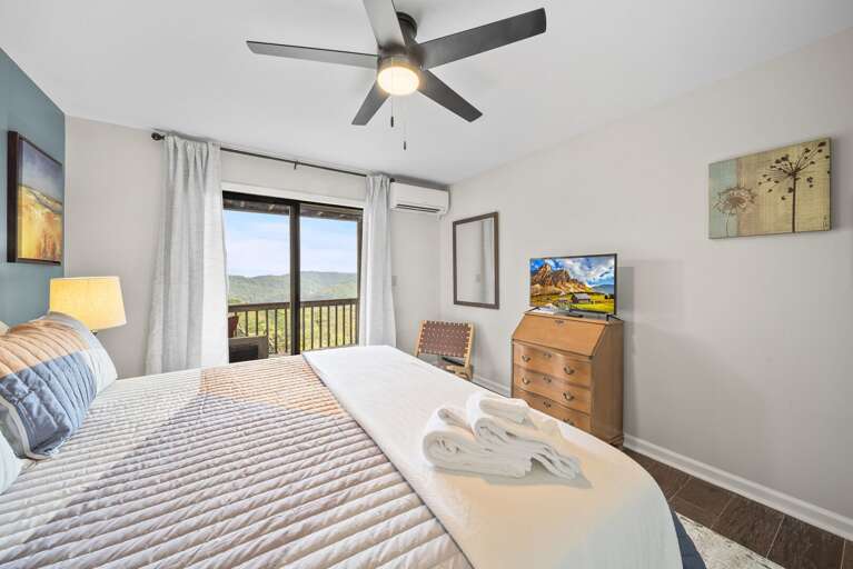 Blowing Rock Home Rental