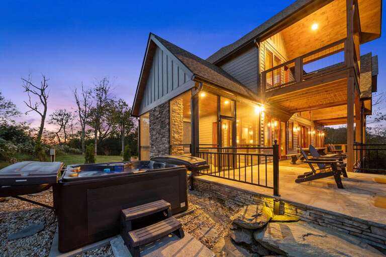 Sugar Mountain Cabin Rental Sugar Mountain Cabin Rental