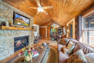 Welcome to Lazy River Ranch