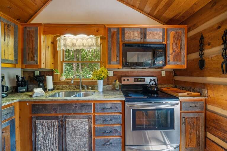 Perfect for Preparing Delightful Foods