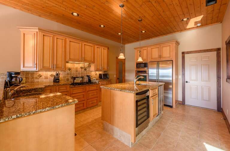 Beech Mountain Cabin Rental