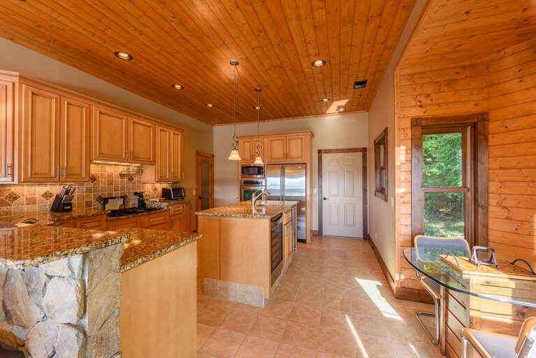 Beech Mountain Cabin Rental