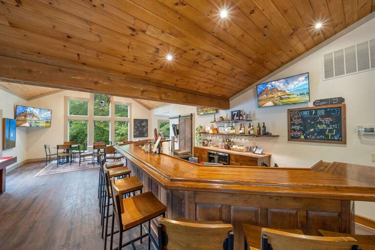 Community Bar Community Bar