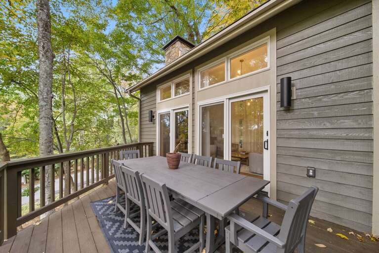 Enjoy Dining Al Fresco Enjoy Dining Al Fresco