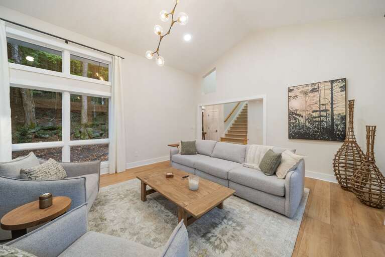 Main Floor Living Room Main Floor Living Room