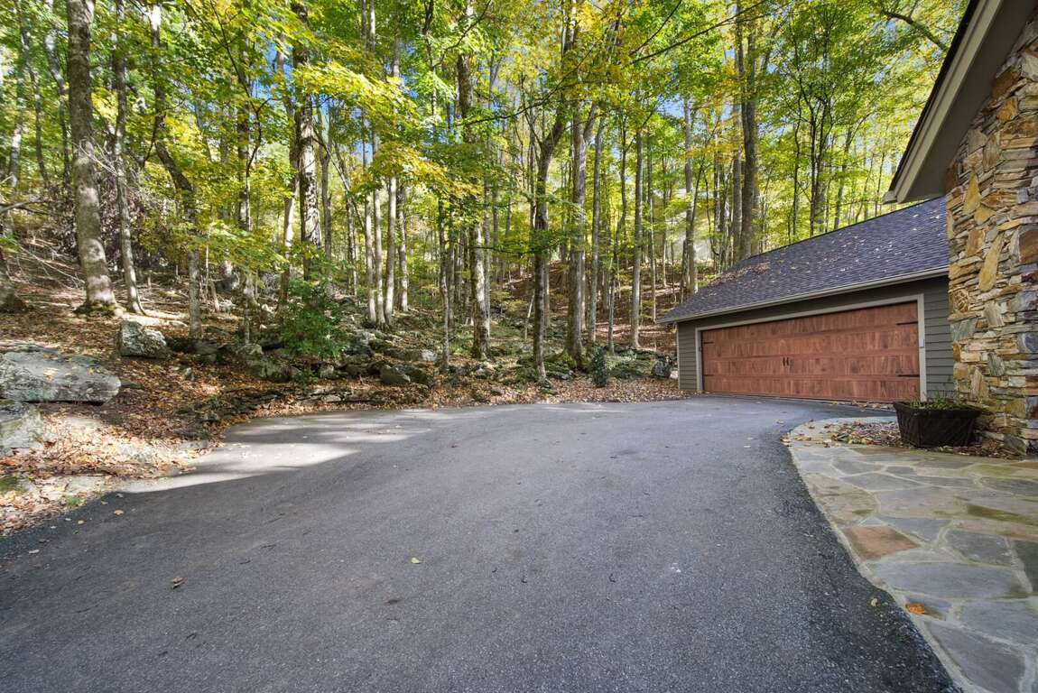 Paved Level Parking Paved Level Parking